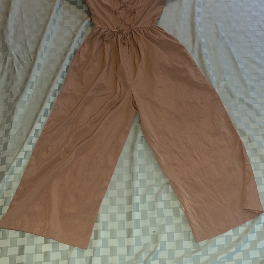 Missguided Jumpsuit - Picture 2 of 6